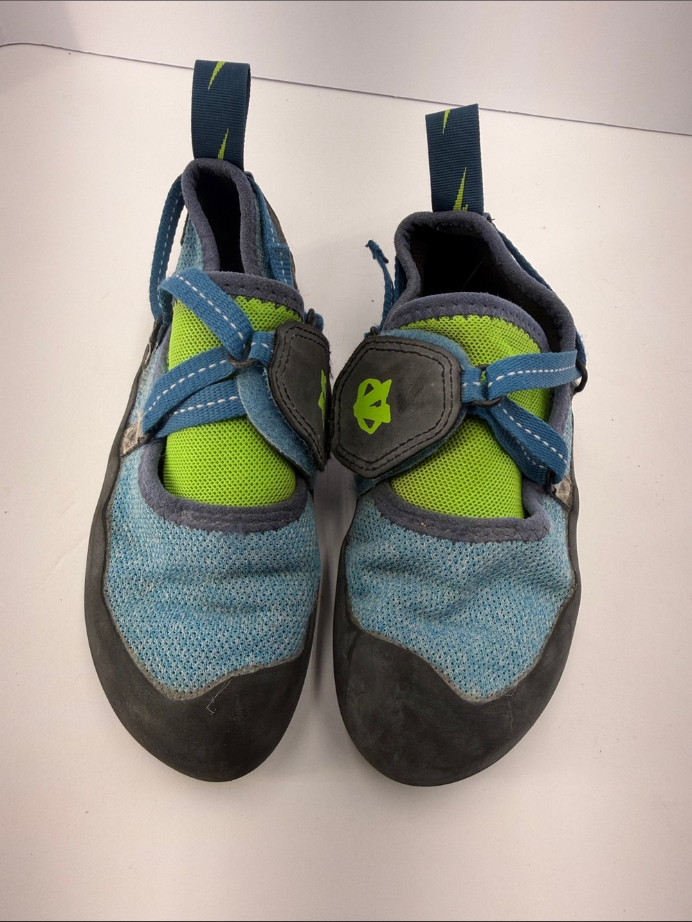 Evolv Venga Climbing Shoe - Kids'